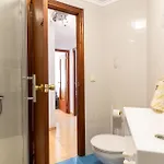 Διαμέρισμα Rentafive - Centro - A/c - Balcon Santa Pola