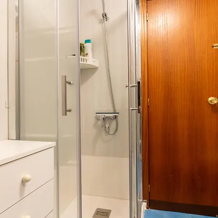 Rentafive - Centro - Ac - Balcon