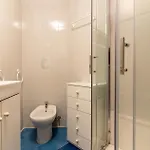 Apartman Rentafive - Centro - A/c - Balcon