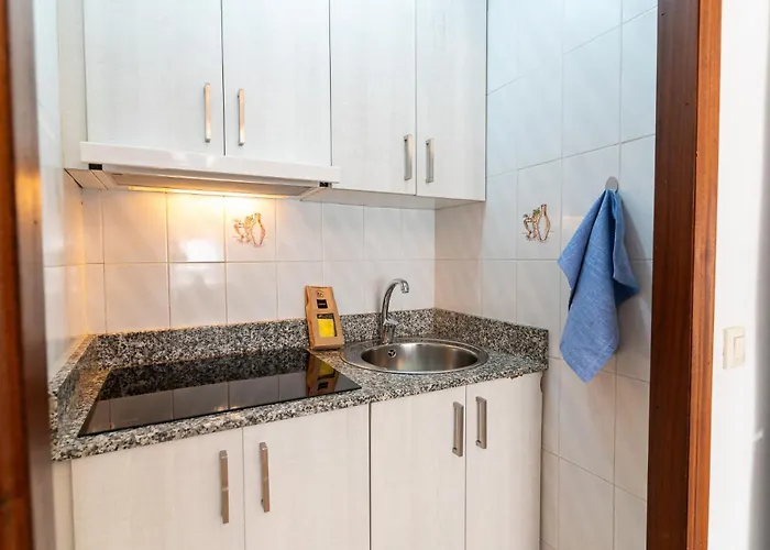 Rentafive - Centro - A/c - Balcon סנטה פולה