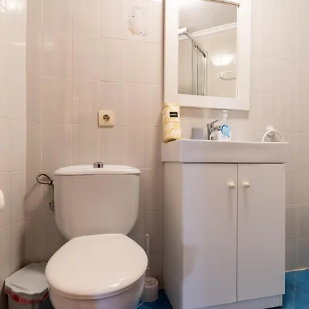 Rentafive - Centro - Ac - Balcon *